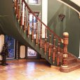 Torneados Munoz, производство деревянных лестниц, кованых лестниц, классических лестниц и лестниц в стиле модерн